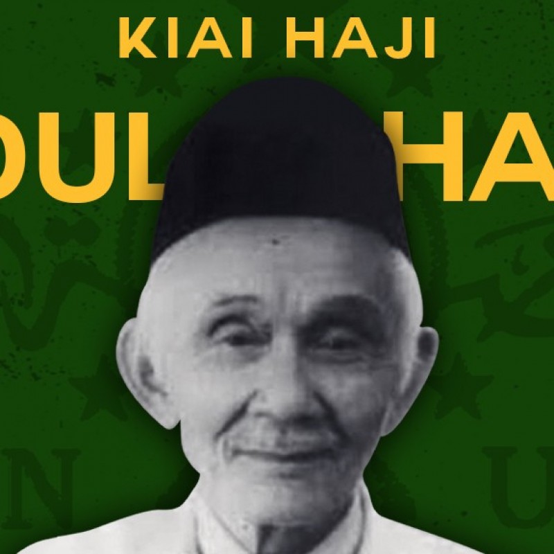 KH Abdul Halim dan Ikhtiar Membangun Kemandirian Ekonomi Nahdliyin