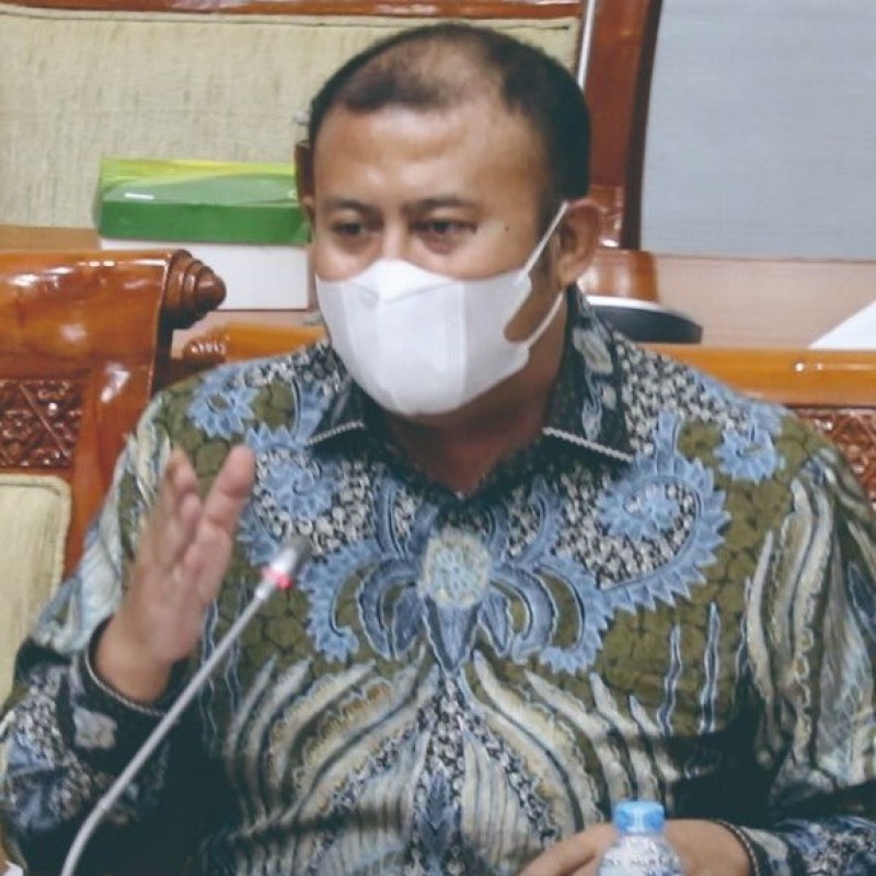 Tingkat Kinerja Diapresiasi Publik, Ketua Fraksi PKB Minta Polri Jaga Momentum
