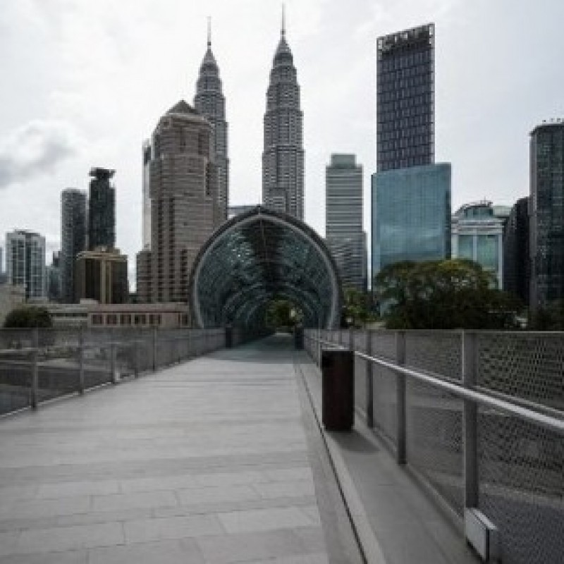 Malaysia Lockdown, PCINU Bentuk Tim Khusus Bantu Kebutuhan Nahdliyin