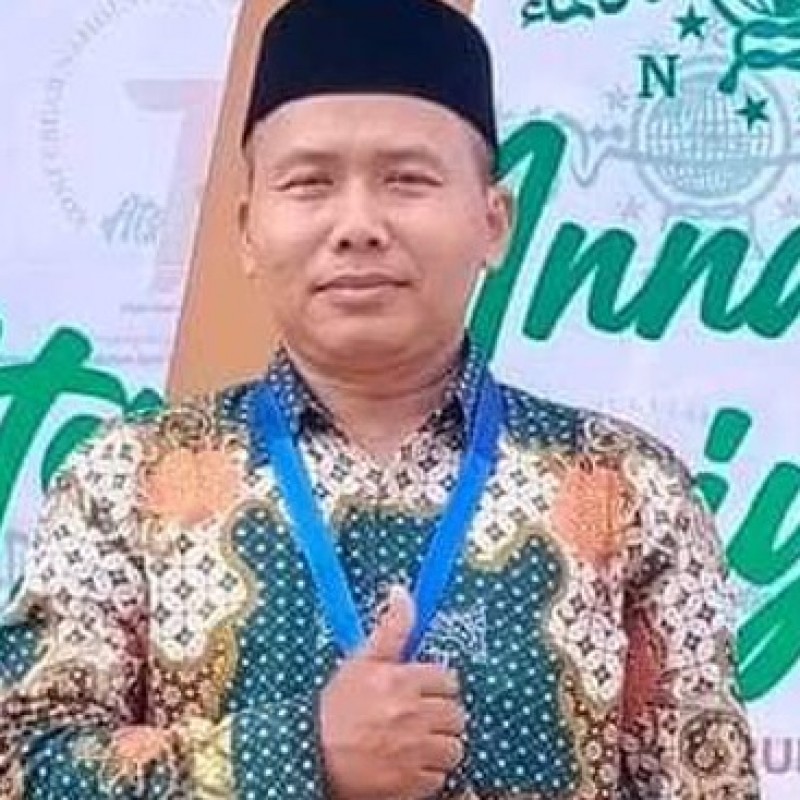 Innalillahi, Wakil Sekretaris PCNU Sukoharjo Agus Purwanggono Wafat