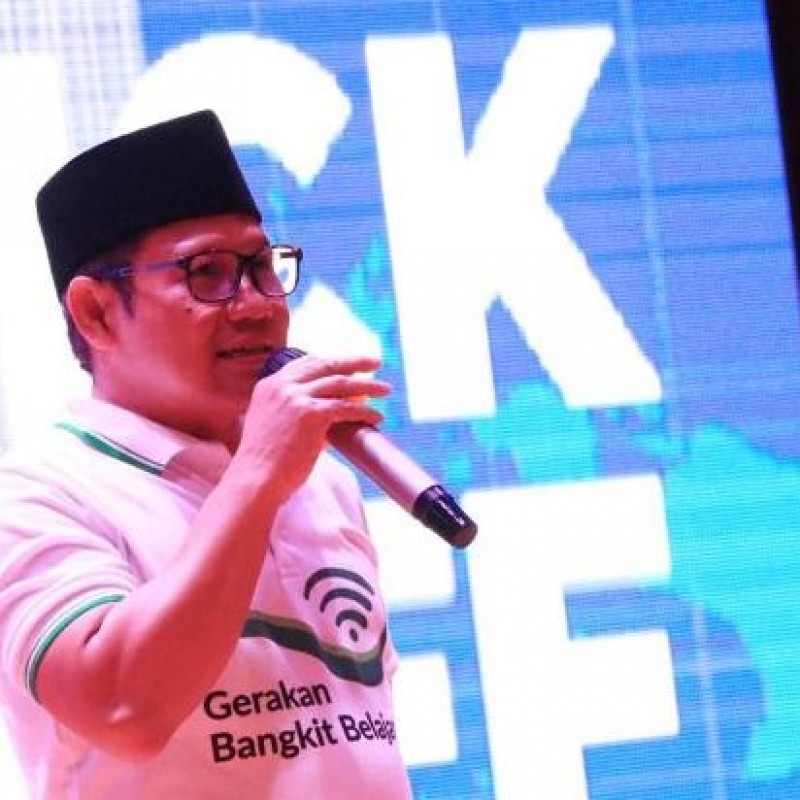 Pimpinan DPR Soroti Ketimpangan Pembangunan di Indonesia