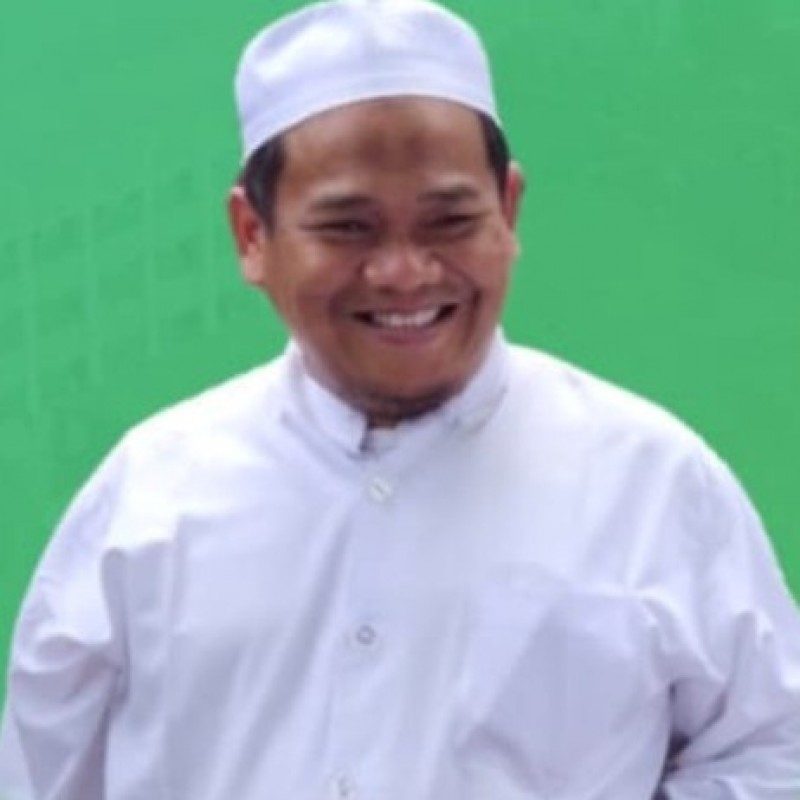 Innalillahi, KH Burhanuddin Marzuki Depok Tutup Usia