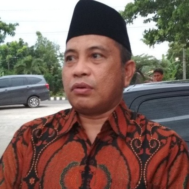 Covid-19 Melonjak, Anggota Komisi VI DPR Sebut Lockdown ala Indonesia
