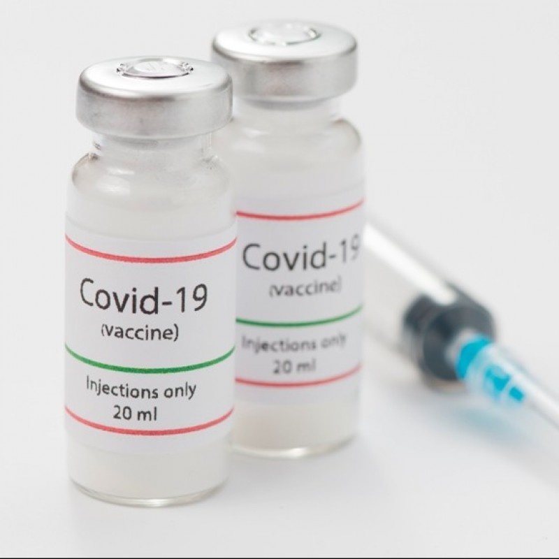 Vaksin Covid-19 dan Prinsip Hifzhun Nufus