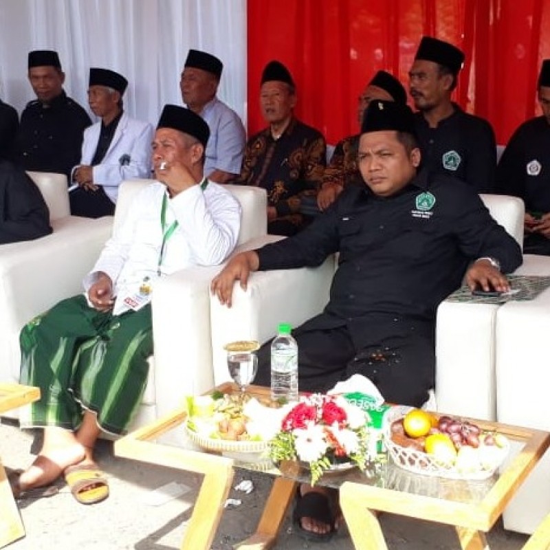 H Faidhol Mannan, Tokoh Pagar Nusa Jatim Itu Wafat