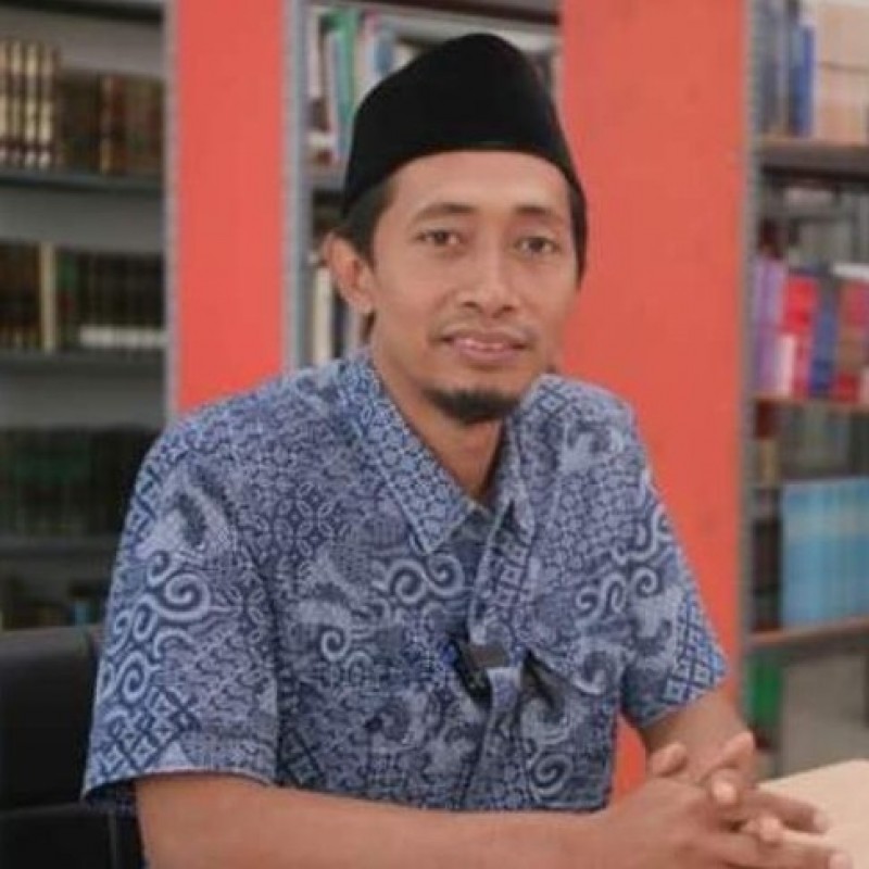 Innalillahi, Wakil Pemred NU Online Ahmad Khoirul Anam Tutup Usia