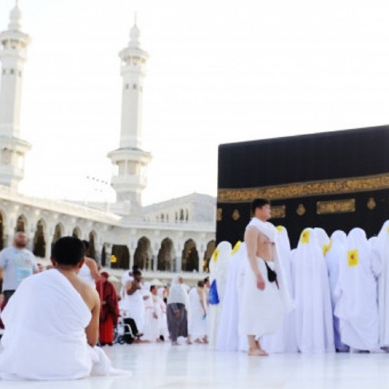 Beberapa Ilmu dalam Ibadah Haji