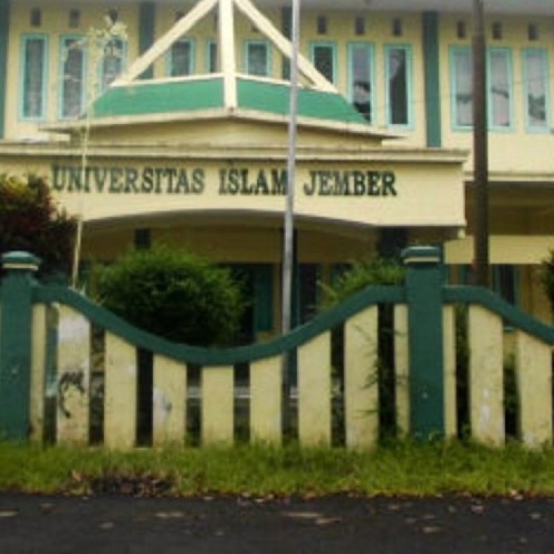 Kampus Aswaja Universitas Islam Jember: Dari NU untuk Nusantara
