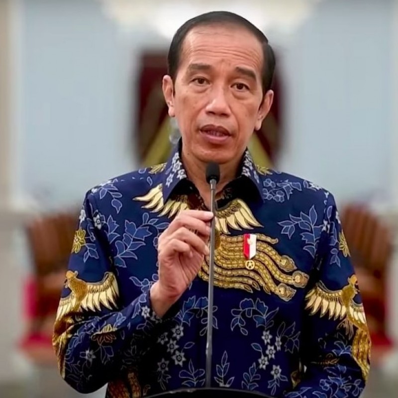 PPKM Darurat Jawa-Bali Dimulai 3 Juli, Ini Cakupan dan Ketentuannya