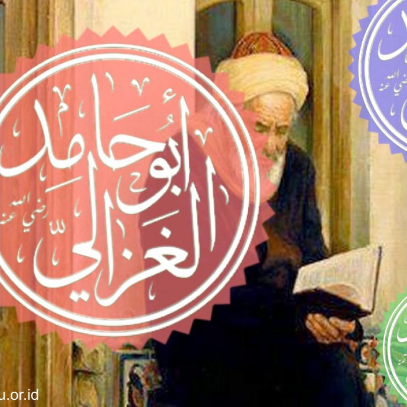 Imam Al-Ghazali Sebut Faktor Penghalang Orang untuk Bersyukur