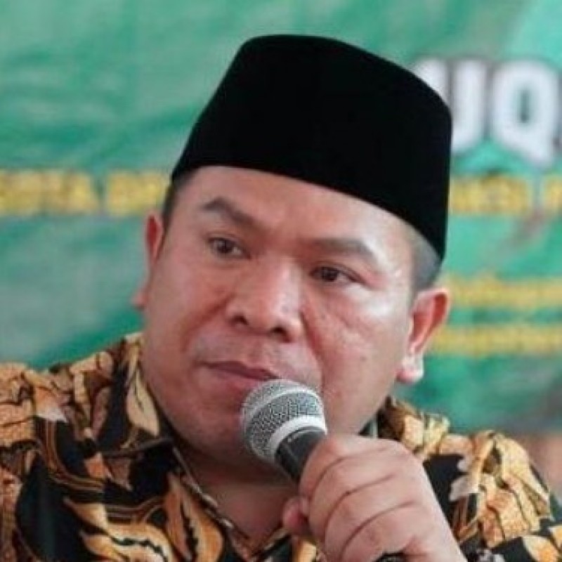 Tak Terapkan PPKM, Wakil Ketua Komisi II Minta Pemerintah Sanksi Kepala Daerah