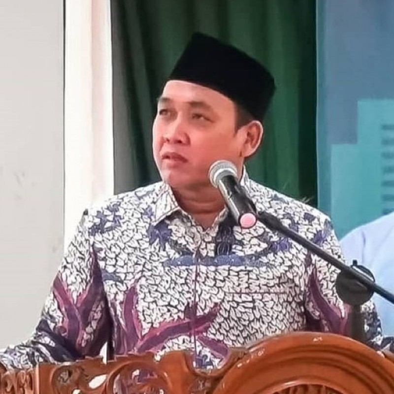 Ketua PWNU Jakarta: Pengurus NU Harus Jadi Teladan Pencegahan Covid-19