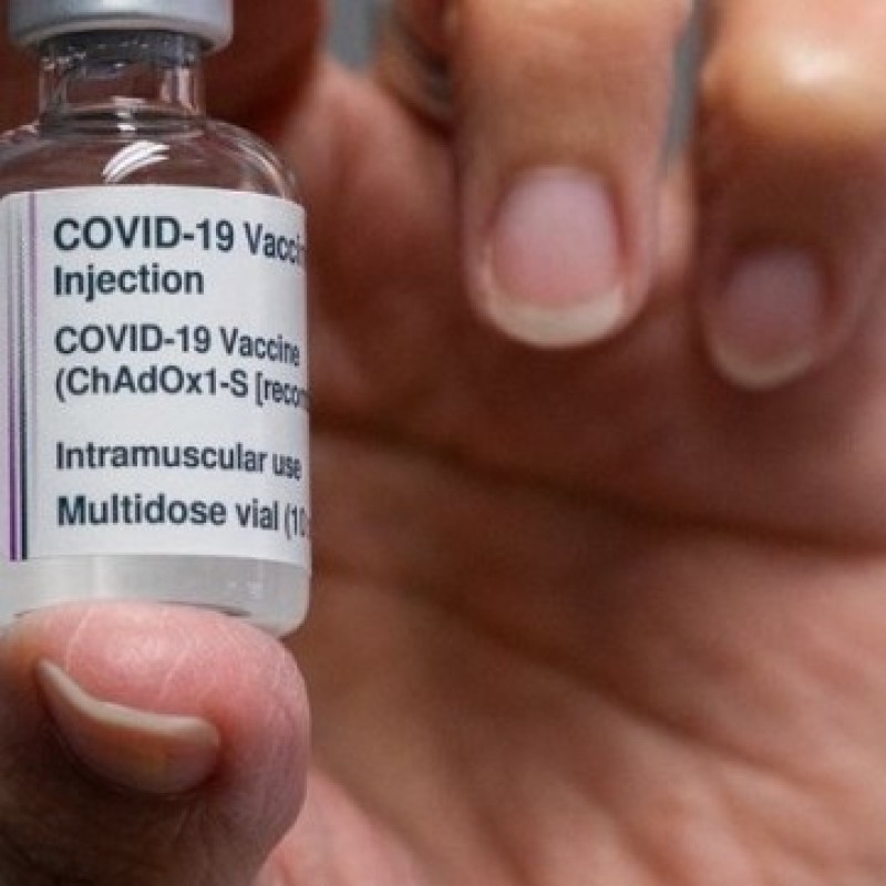 IDAI Tegaskan Vaksin Covid-19 Aman untuk Anak
