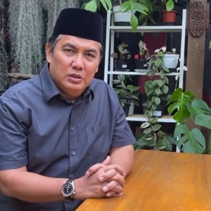 Sekjen PBNU: NU Online Mata Air Pencerah Masyarakat Indonesia