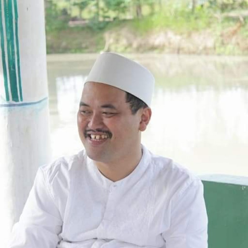 Innalillah, KH Abdul Hakim Chamid Purworejo Wafat