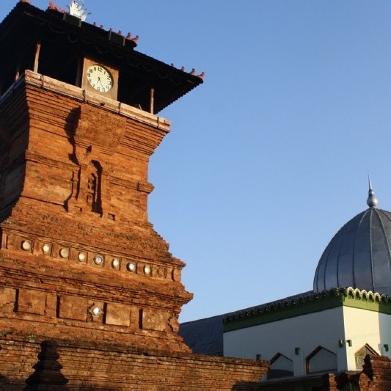 Islam Nusantara Dipandang dari Berbagai Perspektif Keilmuan