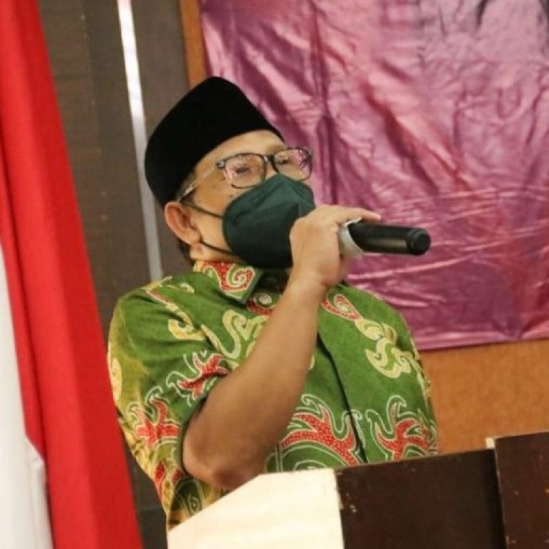 Wakil Ketua DPR Dorong Pengusaha Terlibat Percepatan Vaksinasi Pekerjanya