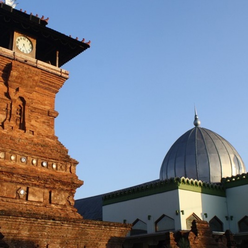 Islam Nusantara Viewed from Various Scientific Perspectives