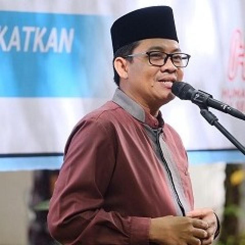 NU Makassar Siap Sebar Ratusan Khatib Idul Adha ke Rumah Warga