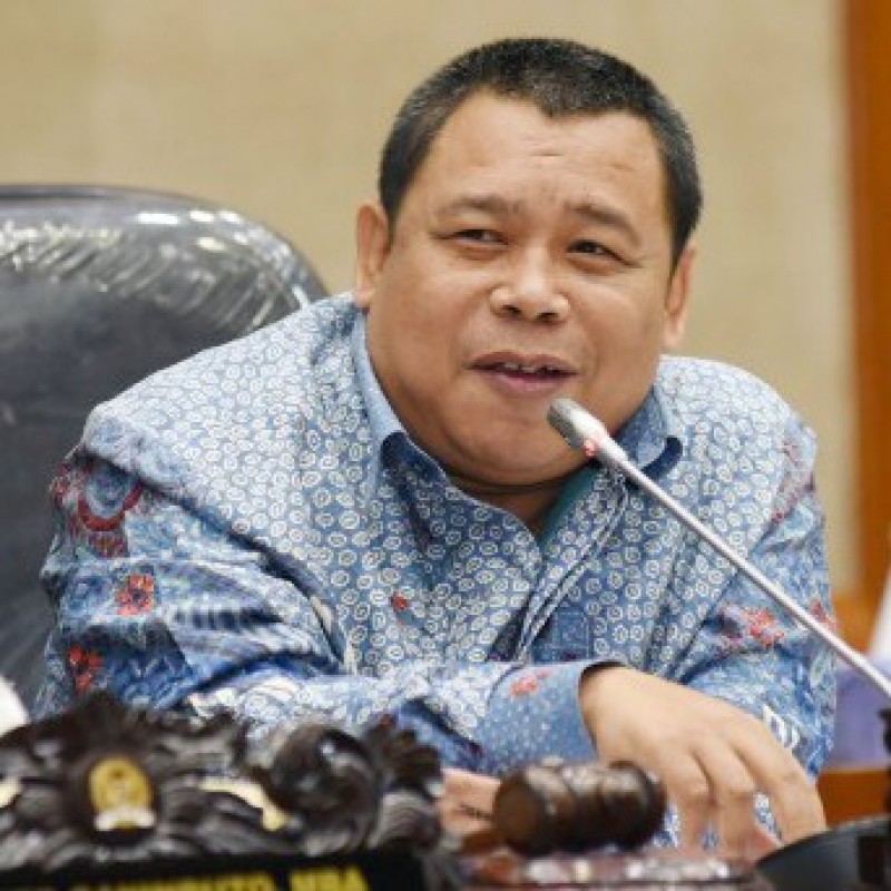Wakil Ketua Komisi XI DPR Desak Pemerintah Lakukan Tiga Hal Atasi Pandemi