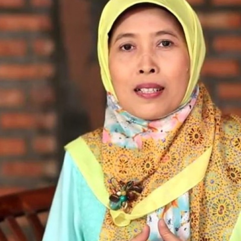 Nyai Badriyah Fayumi Ungkap Peran Siti Hajar dalam Sejarah Kurban