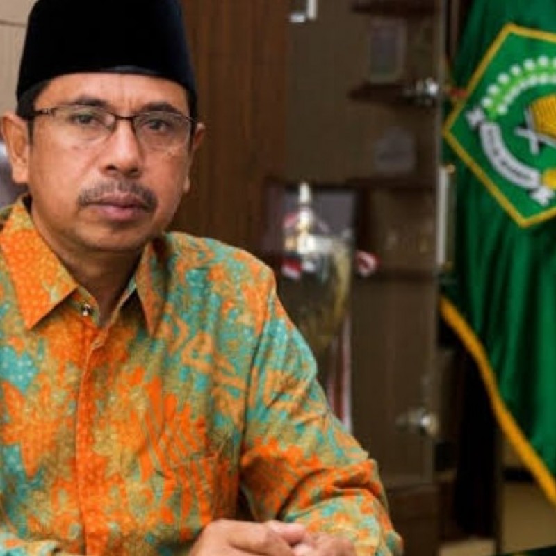 60 Jamaah Calon Haji Aceh Tarik Setoran Pelunasan BPIH
