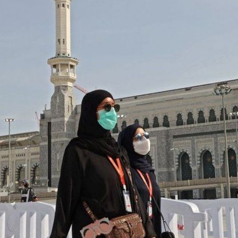 Pulang Haji, Jamaah Tak Perlu Isolasi dan Test Covid-19