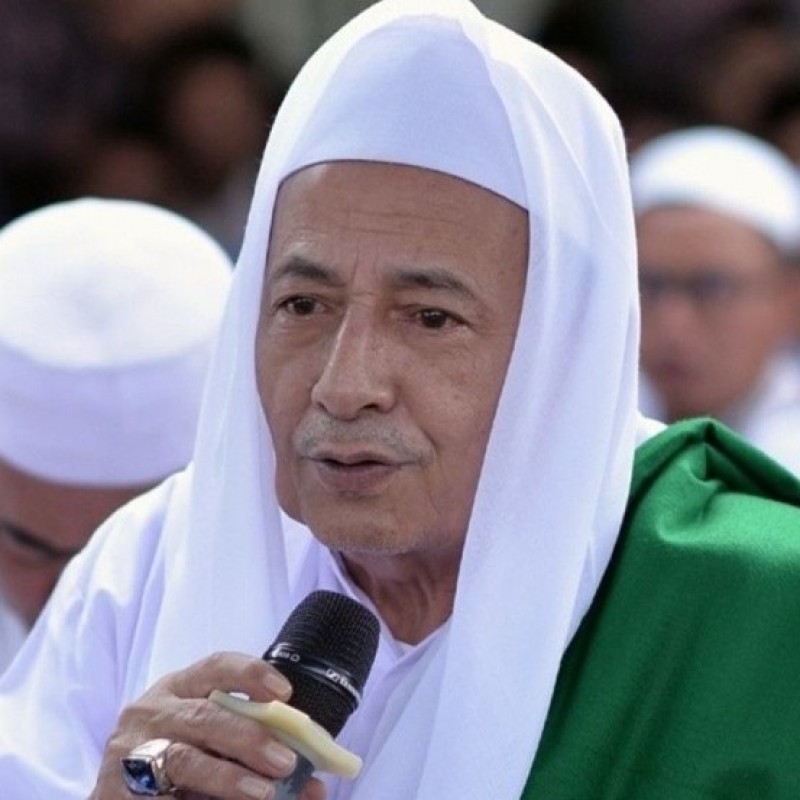Habib Luthfi Ajak Generasi Muda Contoh Para Pendahulu dalam Membangun Bangsa