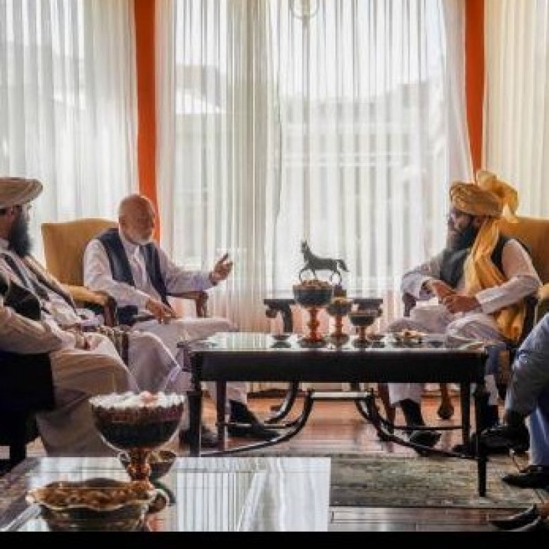 Menunggu Arah Kebijakan Imarat Islam Afghanistan