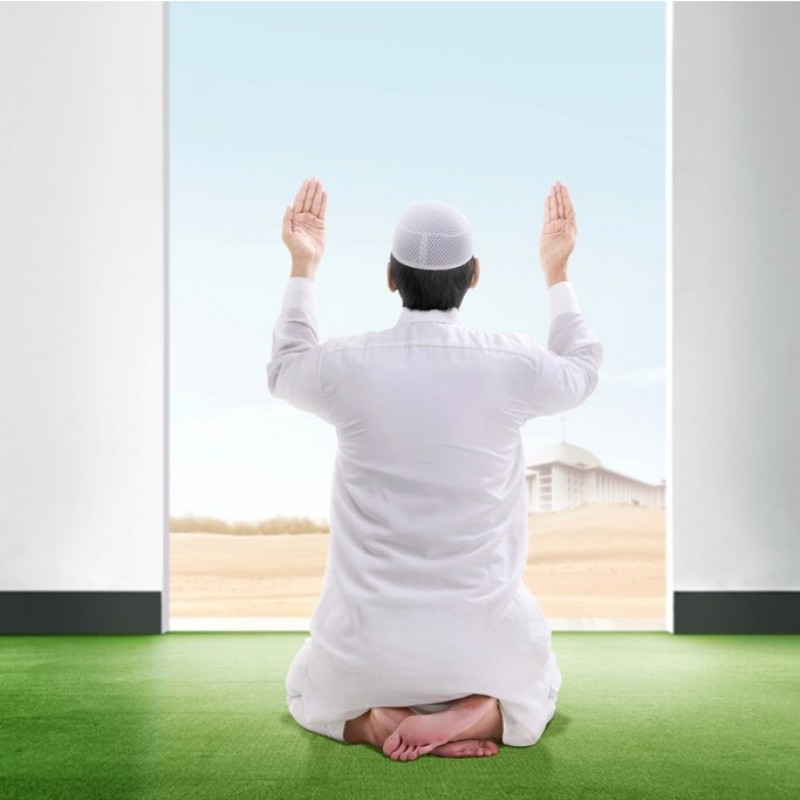 Doa-Doa Nabi Muhammad yang Termaktub dalam Al-Qur’an (1)