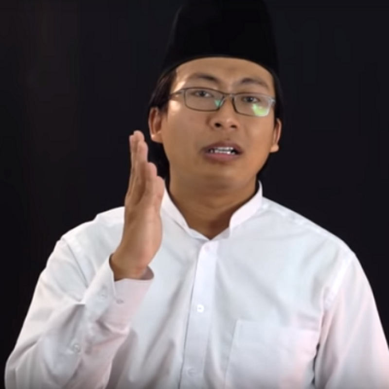 Soal Childfree, Ustadz Ahong: Islam Anjurkan Suami Istri Miliki Keturunan