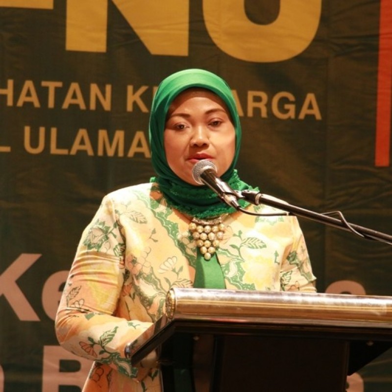 Kekerasan Seksual Masih Tinggi, Ketua LKKNU: Segera Sahkan RUU-PKS!