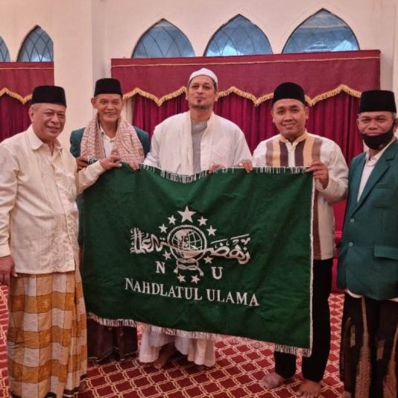 PWNU Jakarta Usulkan Habib Ali Kwitang sebagai Pahlawan Kemerdekaan