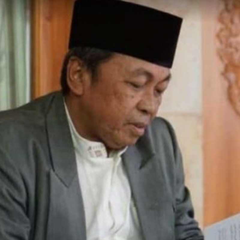 Kiai Musthofa Aqil Jelaskan Alasan Pesan Al-Qur'an Tidak Rinci