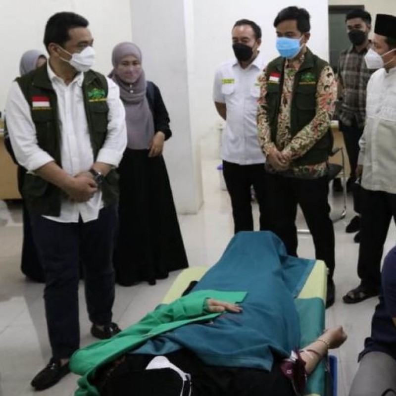 Bagian Jihad Kemanusiaan, PWNU Jakarta Gelar Donor Darah dan Plasma Konvalesen