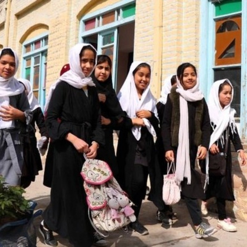 Taliban Umumkan Aturan Baru: Pisahkan Pelajar Berdasarkan Jenis Kelamin