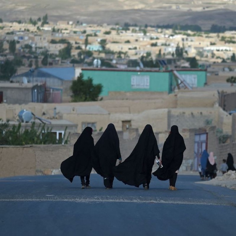 PCINU Amerika Sebut 2 Syarat agar Perempuan Afghanistan Mendapat Hak Kesetaraan