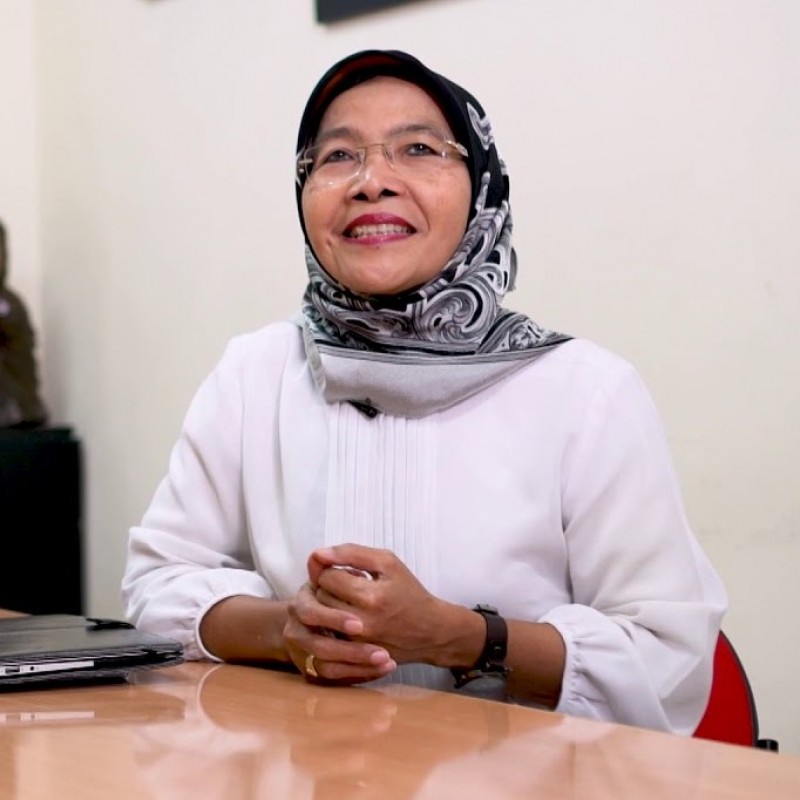 Maria Ulfah Anshor Jelaskan Hukum Iddah dalam Konteks Masa Lalu dan Kini