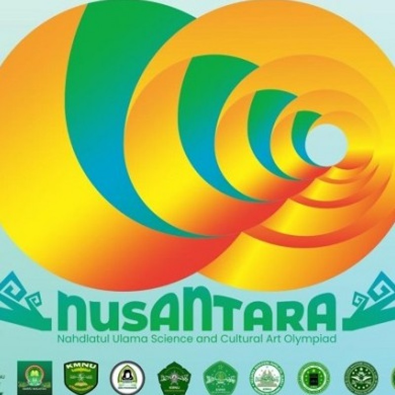Lampung Tuan Rumah Ajang Nusantara 2021 KMNU Nasional