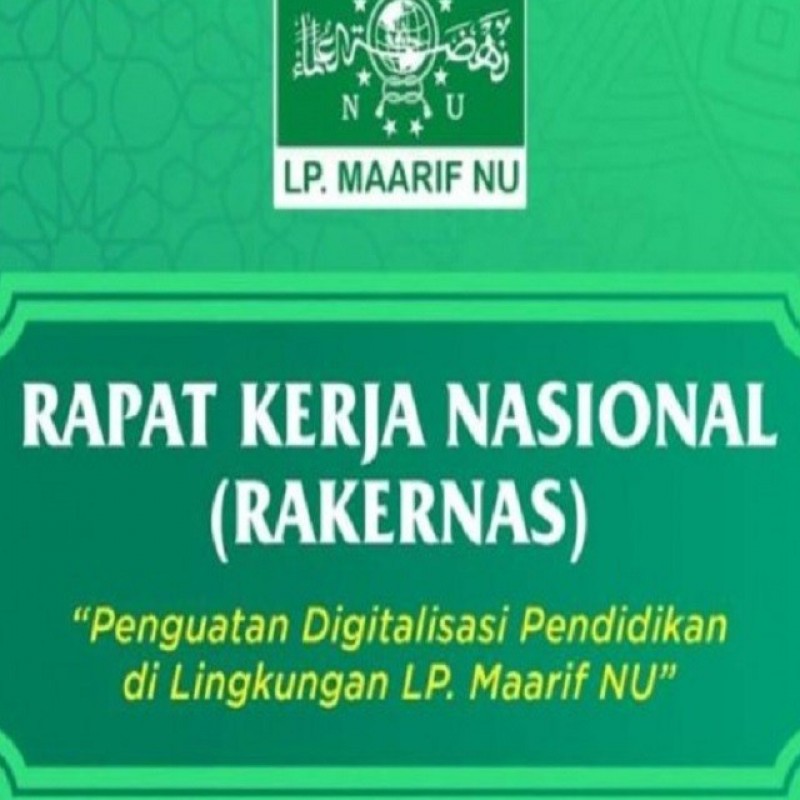 LP Ma'arif NU strengthens educational innovation in the pandemic era