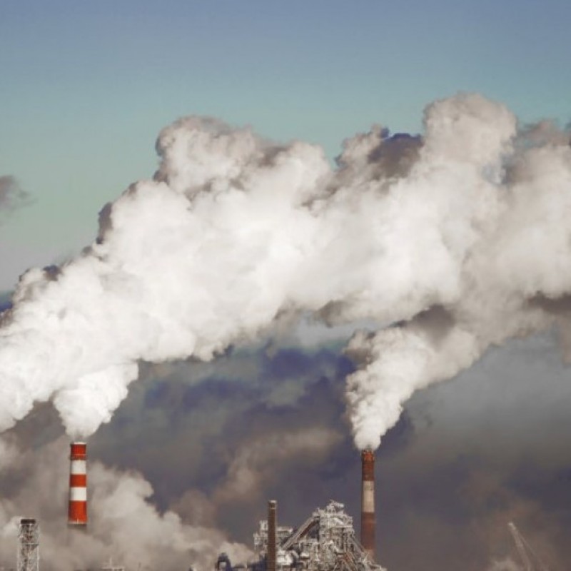 Rencana Pajak Emisi Karbon Penting bagi Keberlangsungan Hidup Manusia