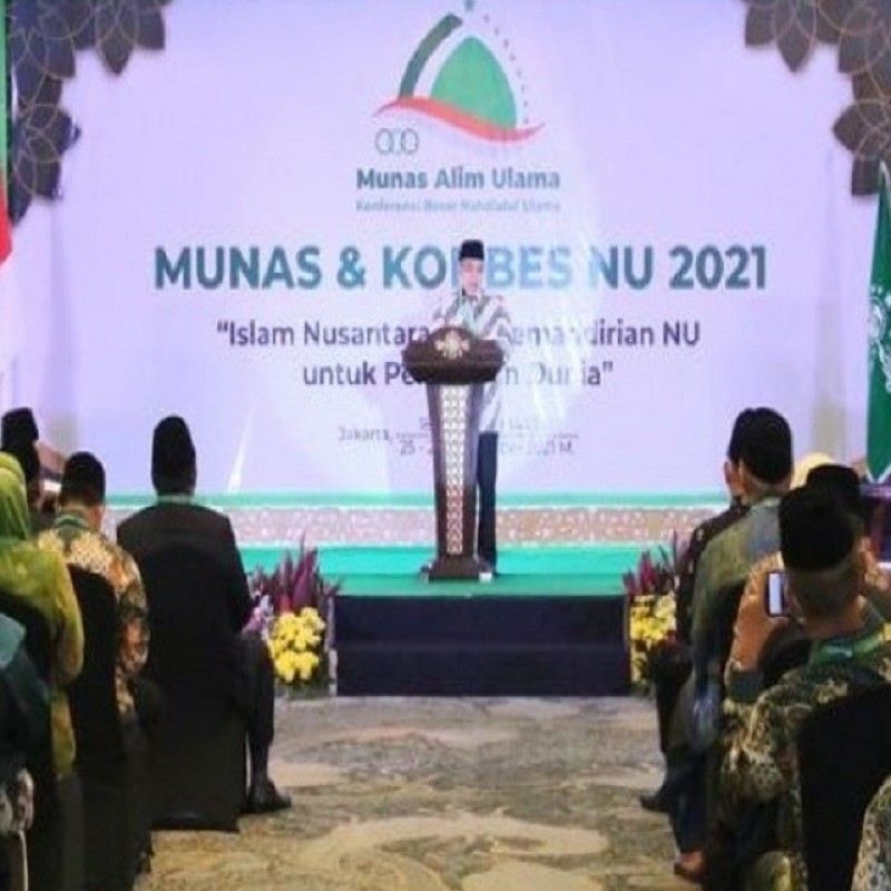 NU Munas-Konbes as event for finding solutions to public problems