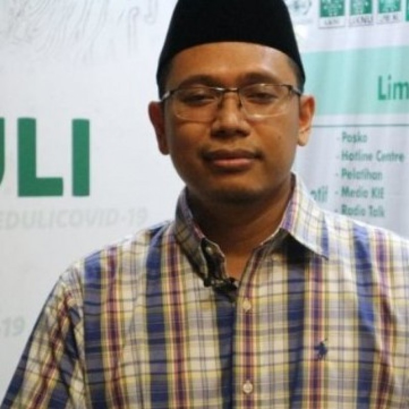 Cegah Klaster Covid di Muktamar NU, Satgas PBNU: Tingkatkan Capaian Vaksinasi di Lampung