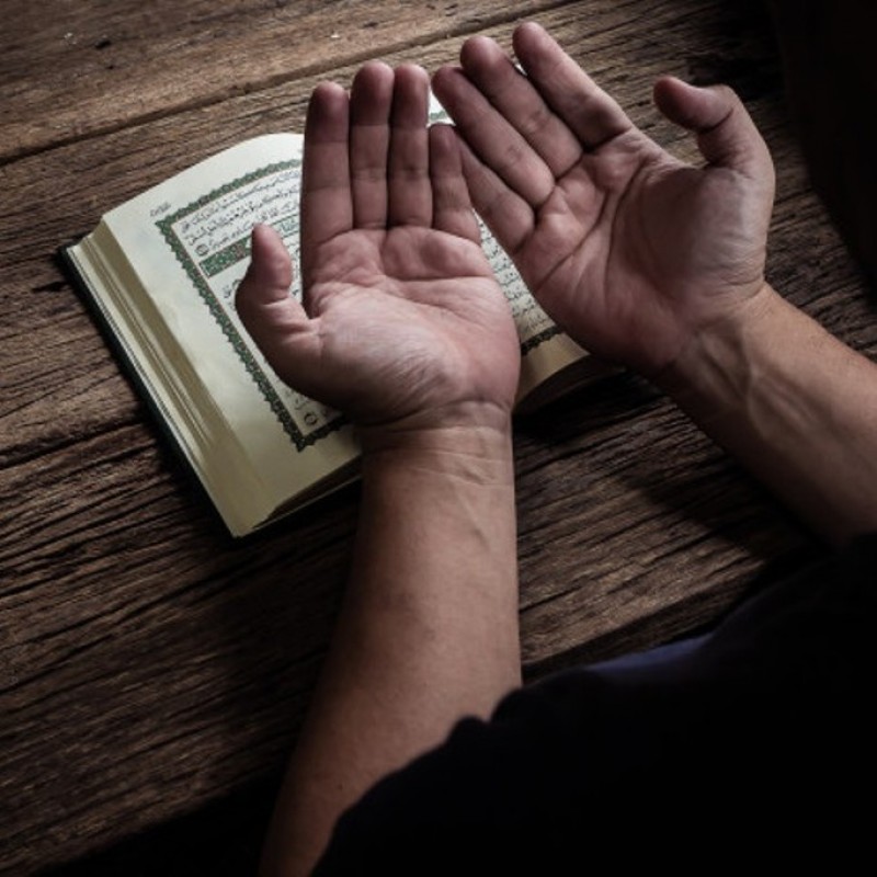 Doa-Doa Nabi Muhammad yang Termaktub dalam Al-Qur’an (2)