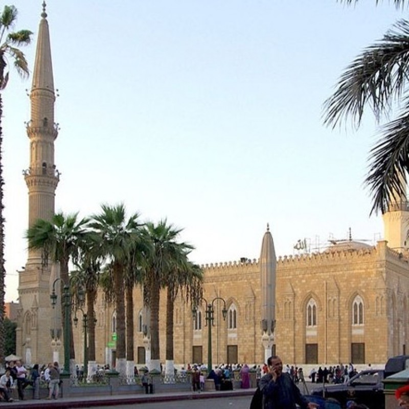 Kairo Bakal Jadi Kota Wisata Bersejarah, Mesir Siap Pindahkan Ibu Kota