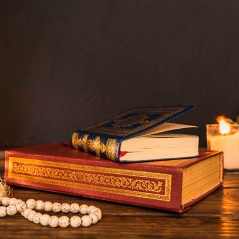 Khutbah Jumat: Cara Kembali kepada Al-Qur'an dan Sunnah