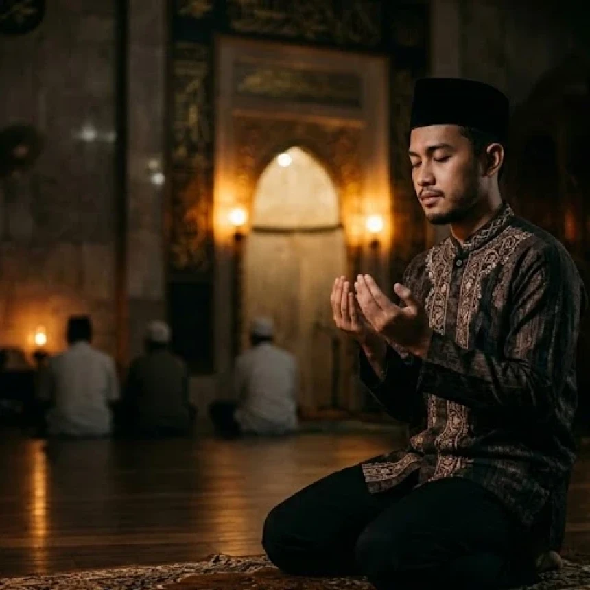 Khutbah Jumat: Sejarah dan Keutamaan Hari Jumat sebagai Sayyidul Ayyam