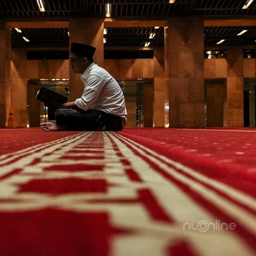 Kultum Ramadhan: Keutamaan Menghidupkan Malam Ramadhan