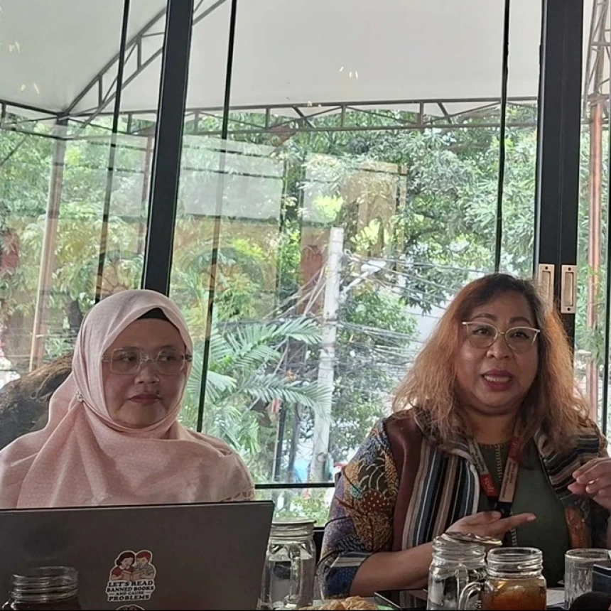 17 Kasus Kekerasan Seksual di Ranah Negara Libatkan Pejabat Publik