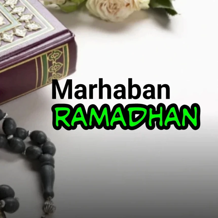 Khutbah Jumat: Petunjuk Al-Qur'an dalam Menyambut Ramadhan